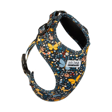 Harnais pour chien en H - Butterfly